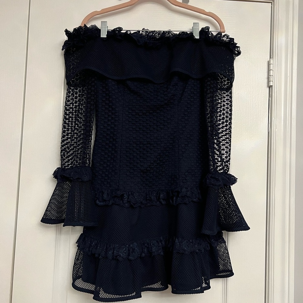 Mossman Dress - Picture 2 of 6